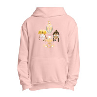 Avatar Rhapsody Urban Pullover Hoodie | Artistshot