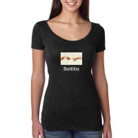 Original Women's Triblend Scoop T-shirt | Artistshot