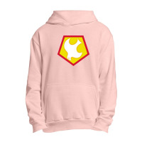 Peacemaker Urban Pullover Hoodie | Artistshot