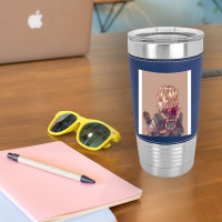 Violet Evergarden Graphic Leatherette Tumbler | Artistshot