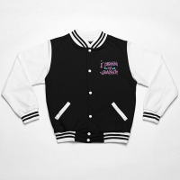 Retro  Yes Master Call Me Bomber Jacket | Artistshot