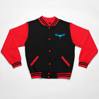 Ugin Bomber Jacket | Artistshot