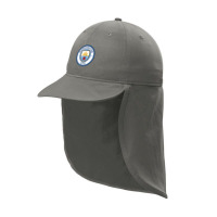 *manchester City Sun Shade Cap | Artistshot