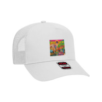 Lover Gifts Jerry Grateful Women My Favorite Mesh Back Trucker Hat | Artistshot