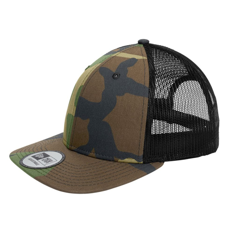 Playing  Dinosaur Park For Men Women Snapback Trucker Cap | Artistshot