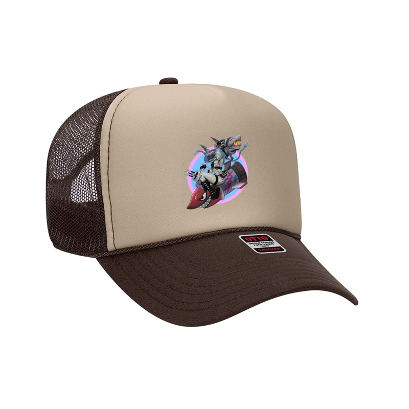 Funny Man Travis Scott Call Me Foam Trucker Hat by IsisArtists | Artistshot