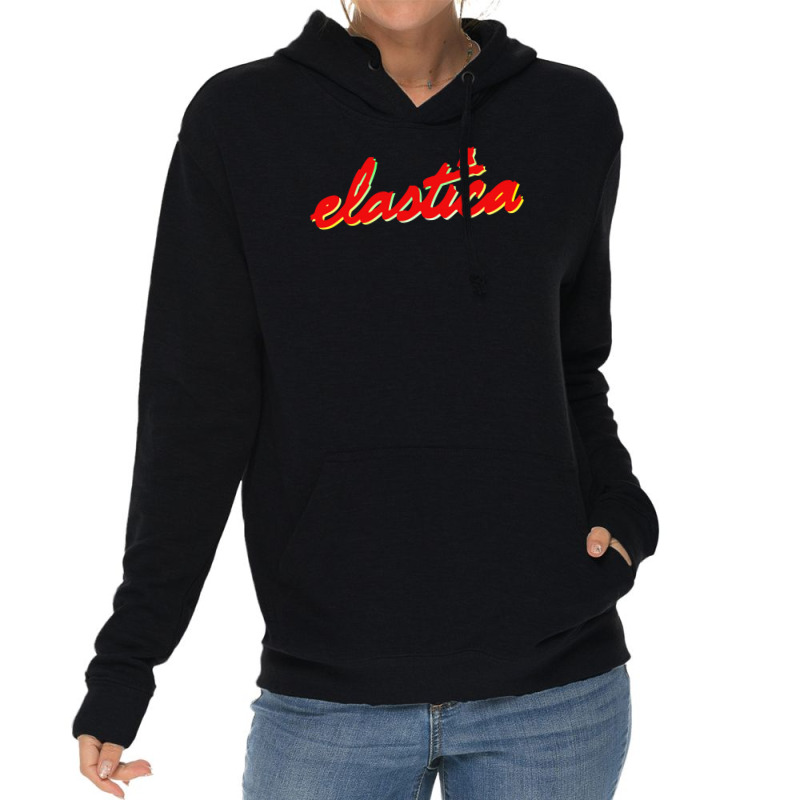 Elastica Shirt Classic T Shirt Lightweight Hoodie | Artistshot