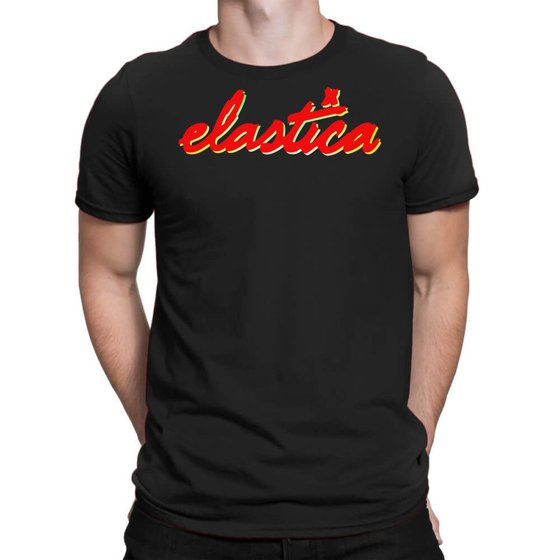 Elastica Shirt Classic T Shirt T-shirt | Artistshot