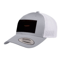 Img20190215190510 Retro Trucker Cap | Artistshot