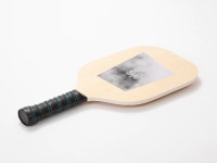 Believe There Is Good Design Pickleball Paddle | Artistshot