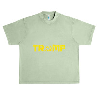 Trump Russia Ties Antitrump Urban Heavy T-shirt | Artistshot