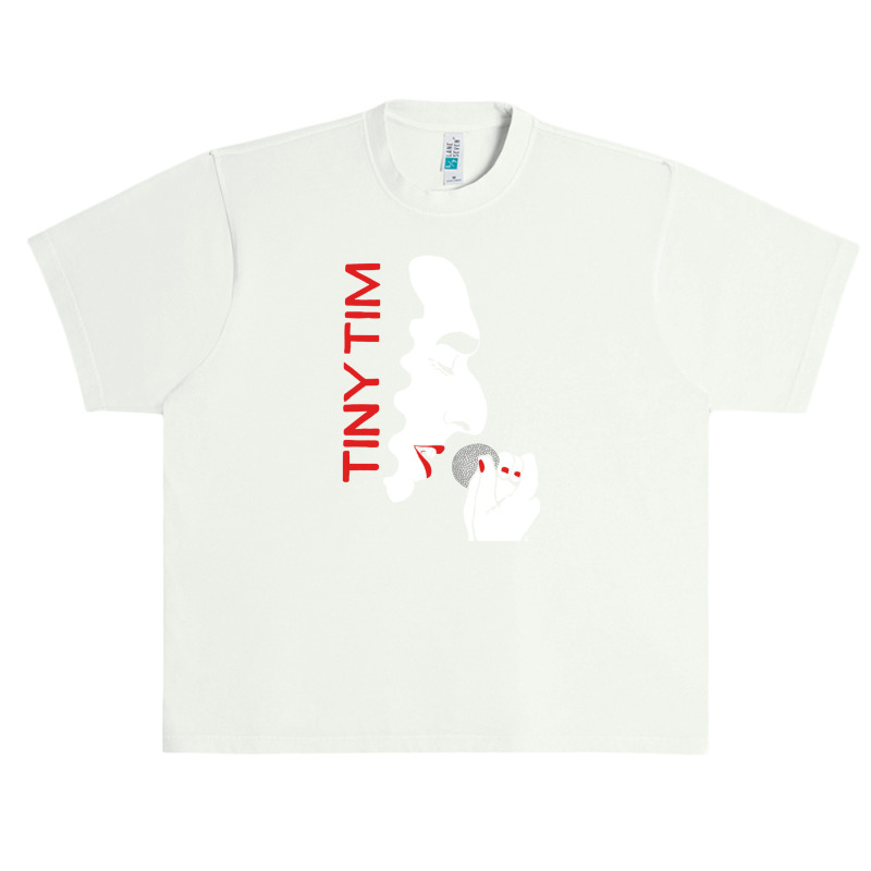 Tiny Tim #7 (martin Sharp) Urban Heavy T-shirt | Artistshot