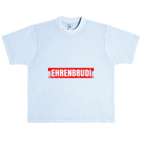 Ehrenbrudi  Ehrenbruder Brudi Bro Honour Hip Hop & Rap Urban Heavy T-shirt | Artistshot