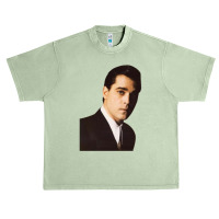 Ray Liotta - Ray Liotta Goodfellas Urban Heavy T-shirt | Artistshot