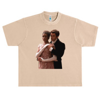 Kate And Anthony Urban Heavy T-shirt | Artistshot