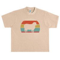 Funny I Just Really Like Sheeps Ok Funny I Just Really Like Sheeps O K Urban Heavy T-shirt | Artistshot