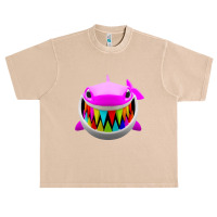 Sixgill Tiger Ocean Life Urban Heavy T-shirt | Artistshot