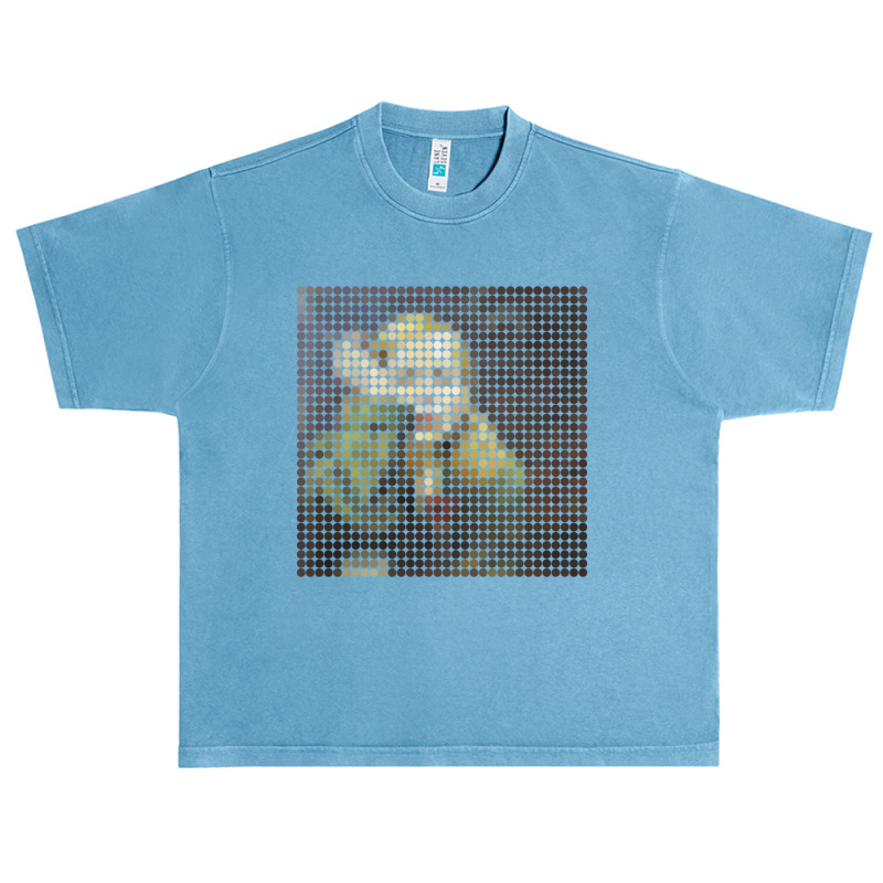 Joni Mitchell Joni Mitchell — Both Sides Now Urban Heavy T-shirt | Artistshot