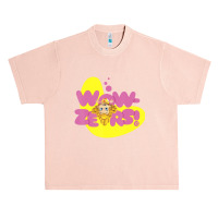 Bubble Guppies Wowzers! Deema Portrait Urban Heavy T-shirt | Artistshot