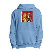 Animal Collective Poster Essential Urban Pullover Hoodie | Artistshot