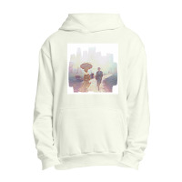 Relax And Walk With Leonard Urban Pullover Hoodie | Artistshot