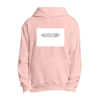 Fight Work Party Urban Pullover Hoodie | Artistshot