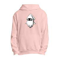 Blooper Urban Pullover Hoodie | Artistshot