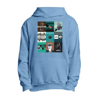 Martin Scorsese Classic Films Movie Art Gift Urban Pullover Hoodie | Artistshot