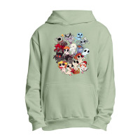 La Liaison D_isaac  Essentiel Urban Pullover Hoodie | Artistshot