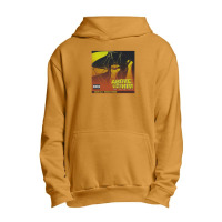 Ost (above The Rim - Digitally Remastered)gift Urban Pullover Hoodie | Artistshot