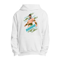 Namor-elnbi Urban Pullover Hoodie | Artistshot