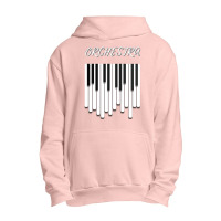 Gift Orchestra Music Urban Pullover Hoodie | Artistshot