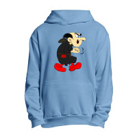 Gargamel For Boyfriend Urban Pullover Hoodie | Artistshot