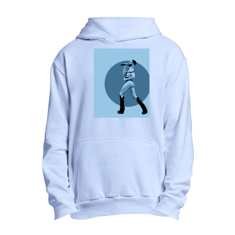 Pride Amsterdam 2019 Urban Pullover Hoodie by KristyMelton | Artistshot