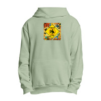 Music Trhash Zone Trending Urban Pullover Hoodie | Artistshot