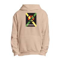 Mob Barley Urban Pullover Hoodie | Artistshot