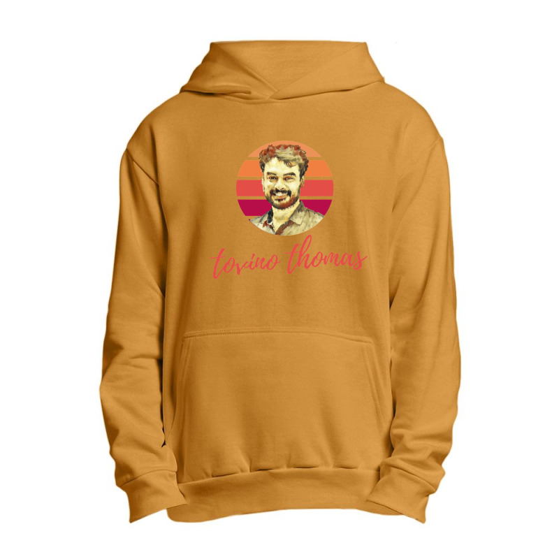 Tovino Thomas Urban Pullover Hoodie by cm-arts | Artistshot