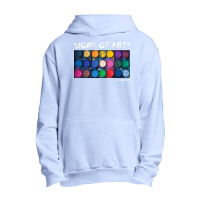 Work Of Art In Progress Perfect Artist Gift Urban Pullover Hoodie | Artistshot