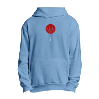 Seven Samurai Urban Pullover Hoodie | Artistshot