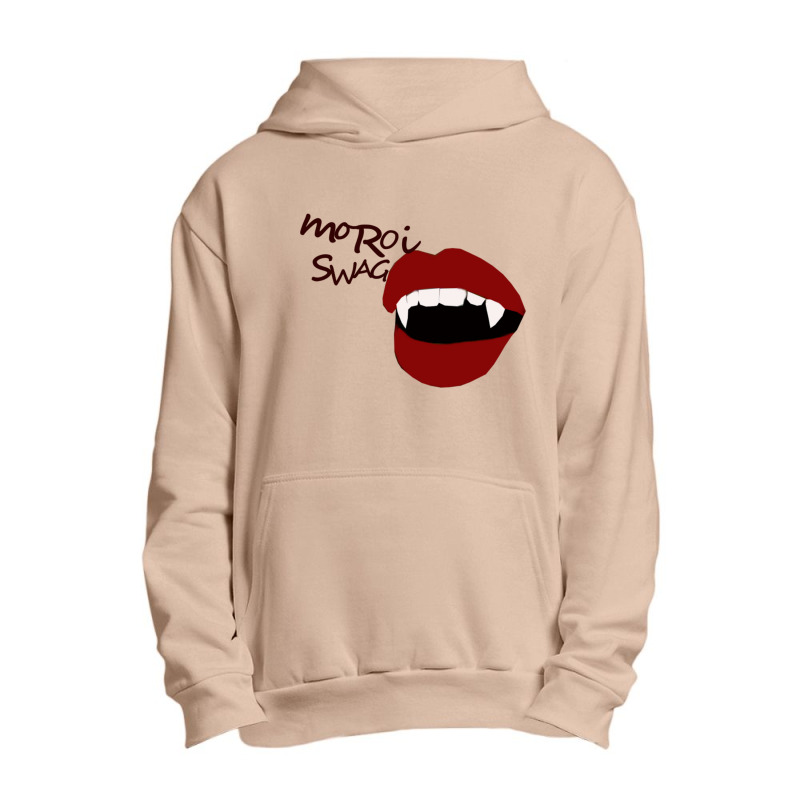 Moroi Swag  Vampire Academy Urban Pullover Hoodie by cm-arts | Artistshot