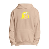 Parallel Lines Urban Pullover Hoodie | Artistshot