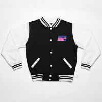 Bepis Aesthetic Bomber Jacket | Artistshot