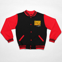 Canned Heat Bomber Jacket | Artistshot