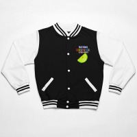 Hispanic Ceremony Month Prideful Latin Spanish Amigo Gifts Men Women Bomber Jacket | Artistshot