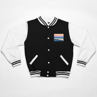 The Day Begins Bomber Jacket | Artistshot