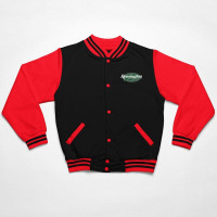 Remington 1 Bomber Jacket | Artistshot