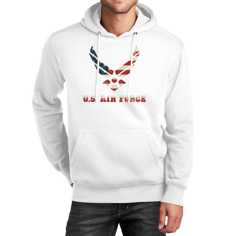 Us Air Force Unisex Hoodie | Artistshot