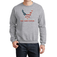 Us Air Force Crewneck Sweatshirt | Artistshot