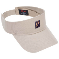 Mens Best Instruments Day Gift Visor Hat | Artistshot