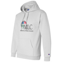 Martin Luther College Champion Hoodie | Artistshot